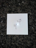 AIRPODS PRO 2 (ACTIVE NOISE CANCELLATION)