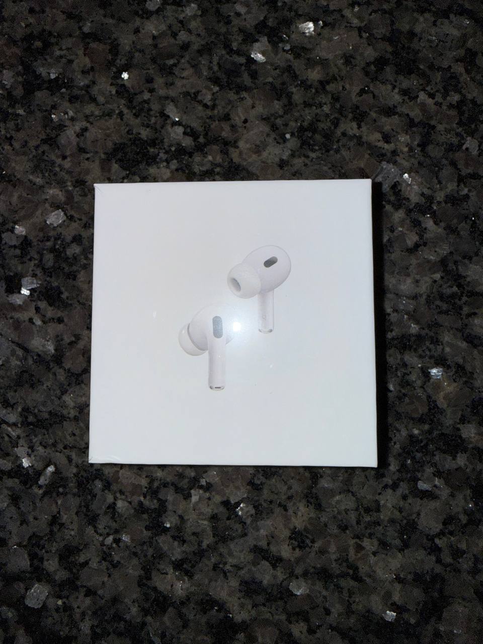 AIRPODS PRO 2 (ACTIVE NOISE CANCELLATION)