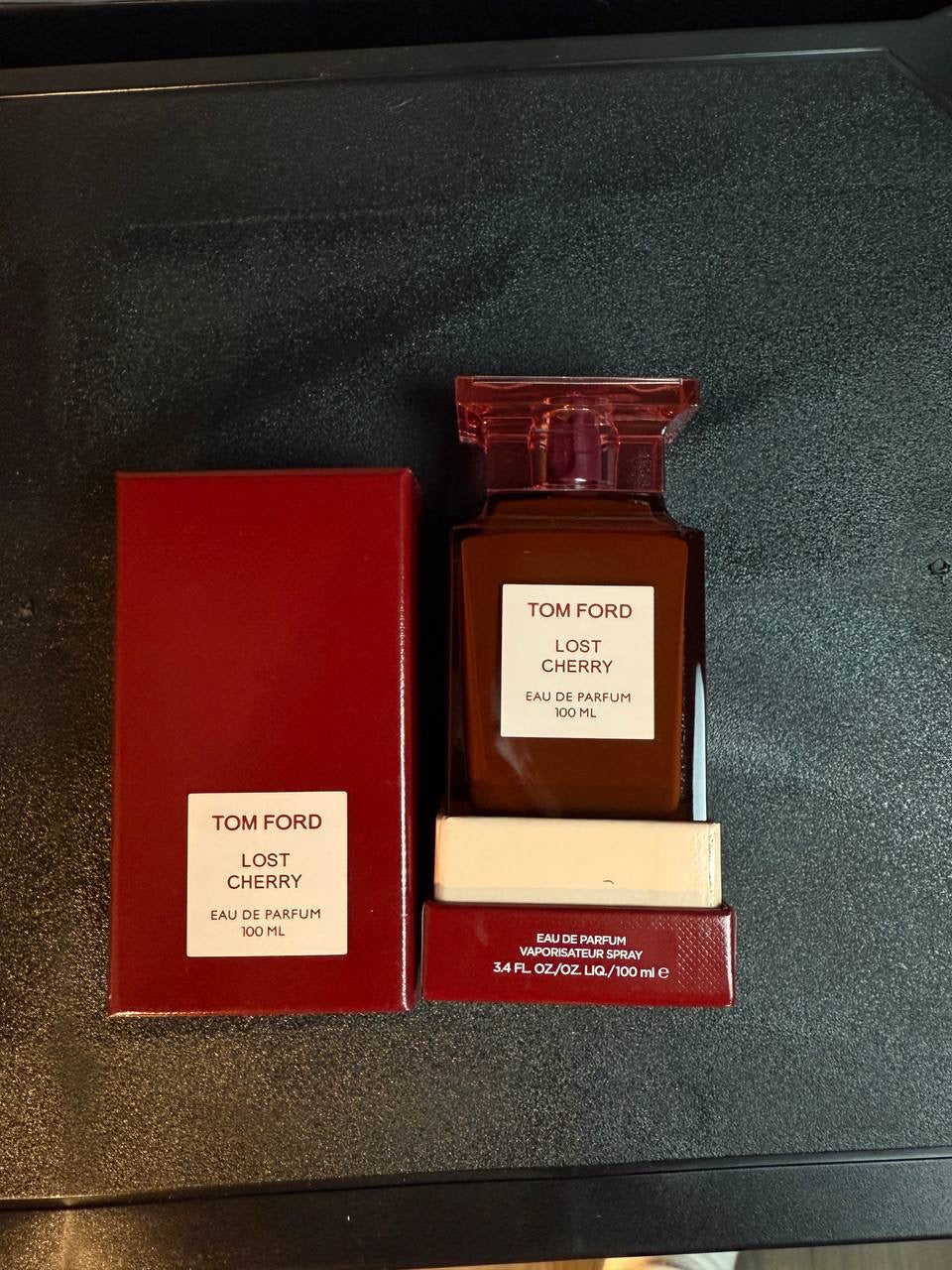TOM FORD LOST CHERRY 100ML
