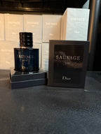 DIOR SAUVAGE 100ML