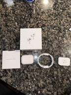 AIRPODS PRO 2 (ACTIVE NOISE CANCELLATION)