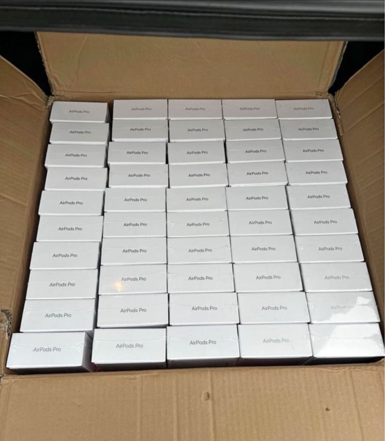 BULK 10 AIRPODS PRO 2