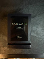 DIOR SAUVAGE 100ML