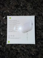 AIRPODS PRO 2 (ACTIVE NOISE CANCELLATION)