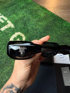 PRADA GLASSESS