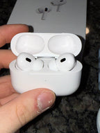 AIRPODS PRO 2 (ACTIVE NOISE CANCELLATION)