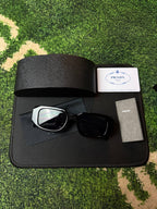 PRADA GLASSESS